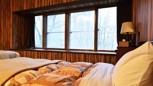 Yamagata Cabine | Forest Inn Sangoro