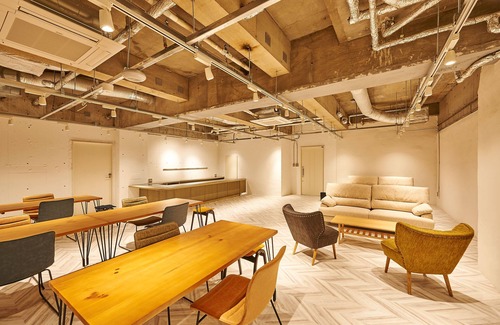 Kamikitayama-mura Hôtel | Forest Kamikita