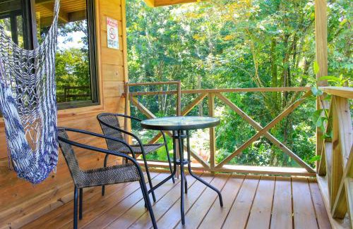 Uvita Cabine | Forest Lodge