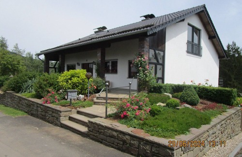 Nothen Appartement | Forêt Proche et confortable appartement à Bad Münstereifel / Nöthen