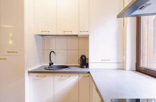 Poiana Tapului Appartement | Forest Nest with mountain view