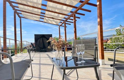 Sapareva Banya Maison | Forest Oasis Guest House FREE PARKING