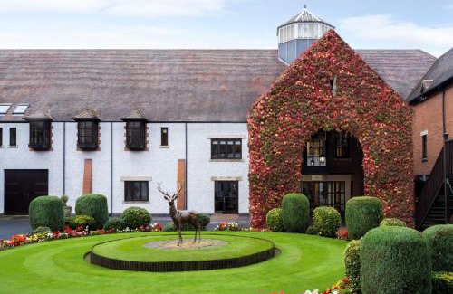 Meriden Hôtel | Forest of Arden Hotel and Country Club