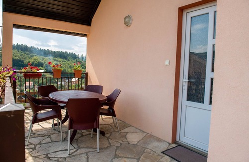 Kolasin Maison | Paradis de la forêt - villa de trois chambres