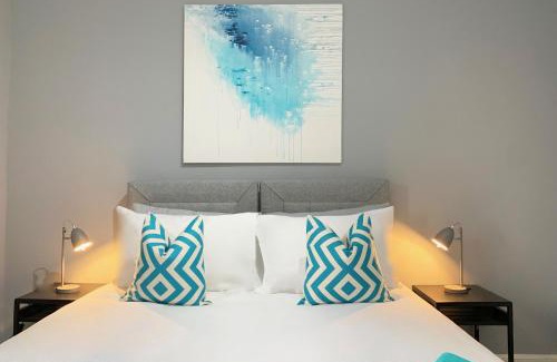 Glenisla Maison | Forest Park Apartment
