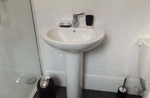 Stoke-on-Trent Appartement | Forest Park House