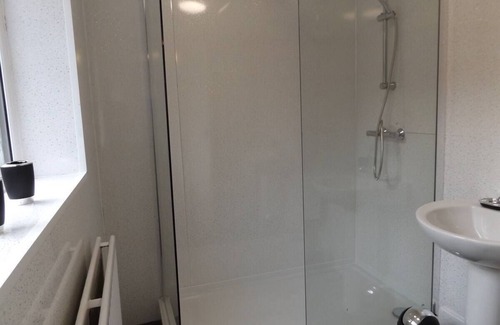 Stoke-on-Trent Appartement | Forest Park House