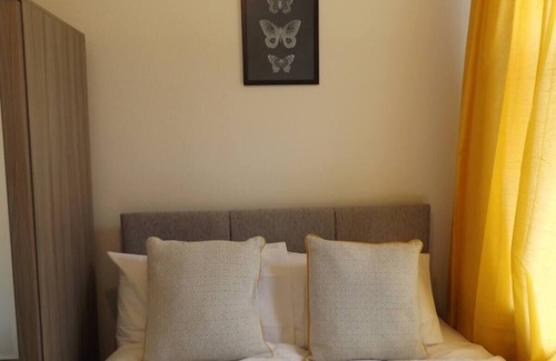 Stoke-on-Trent Appartement | Forest Park House