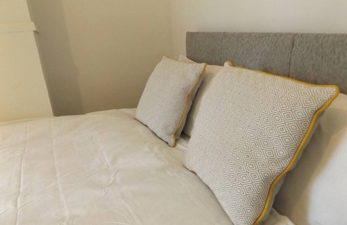 Stoke-on-Trent Appartement | Forest Park House