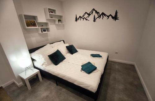 Lillafured Maison | Forest Residence Miskolc