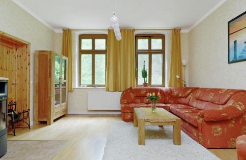 Furstenwalde/Spree Appartement | Forest Retreat Near Berlin