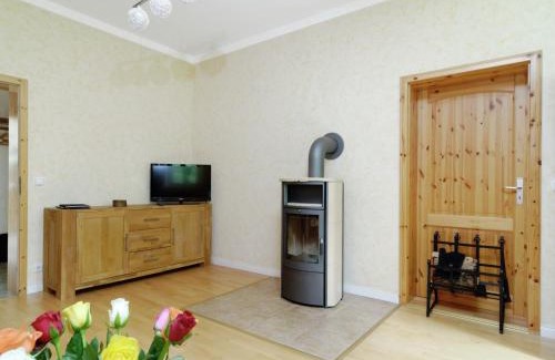 Furstenwalde/Spree Appartement | Forest Retreat Near Berlin