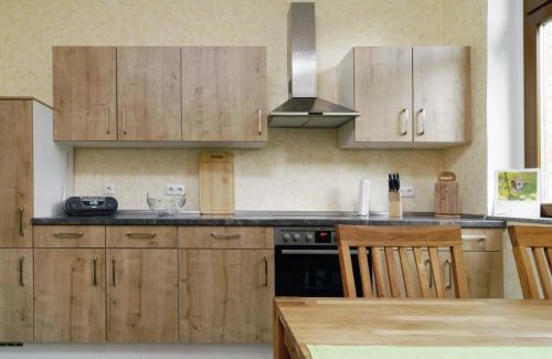 Furstenwalde/Spree Appartement | Forest Retreat Near Berlin