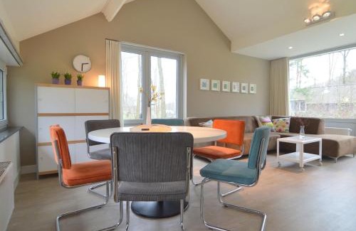 Stramproy Maison | Forest Retreat Near Kempen-Broek