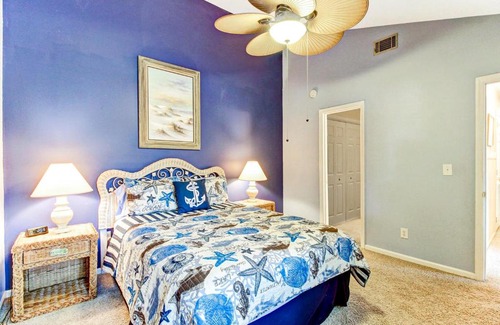 Fernandina Beach Hôtel | Forest Ridge Dr