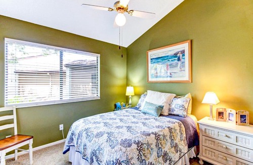 Fernandina Beach Hôtel | Forest Ridge Dr