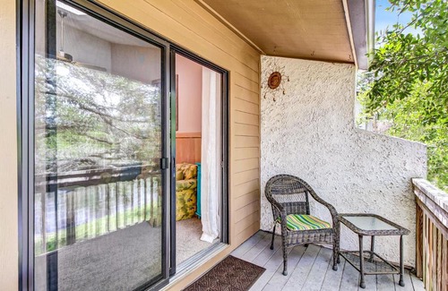 Fernandina Beach Hôtel | Forest Ridge Dr