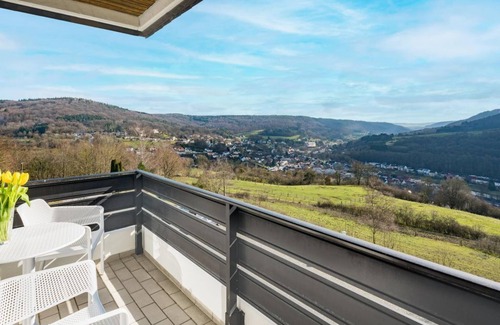 Bollendorf-Pont Maison | Confort côté forêt, avec baignoire max. 1 nuits - Waldhotel Sonnenberg
