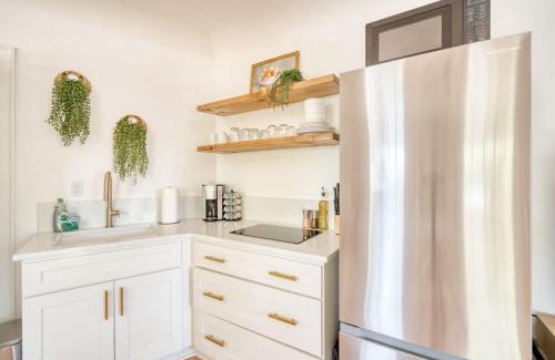 Ashcreek Appartement | Forest Studio Oasis - Mile from Multnomah Village