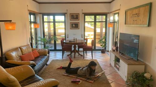 Mira Appartement | Forest Terrace Praia de Mira