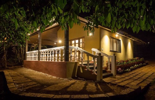 Gargoti Maison | Forest Trails Adventure Resort
