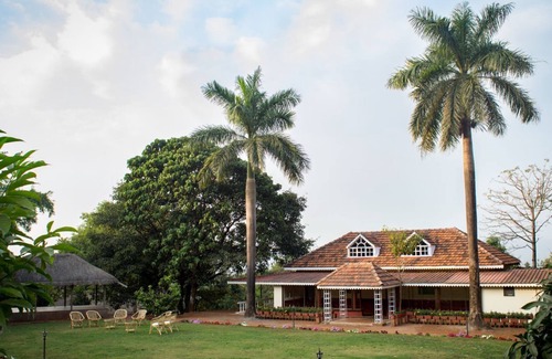Gargoti Maison | Forest Trails Adventure Resort