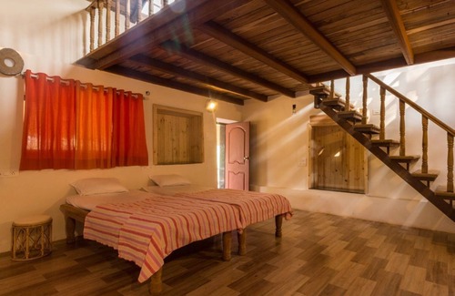 Gargoti Maison | Forest Trails Adventure Resort