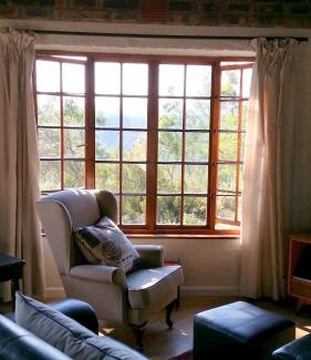 Knysna Station Balnéaire | Forest Valley Cottages