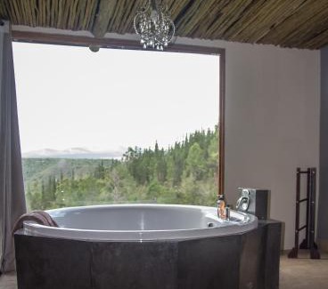 Knysna Station Balnéaire | Forest Valley Cottages