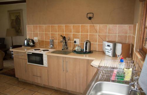 Knysna Station Balnéaire | Forest Valley Cottages