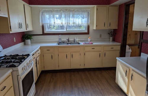 Princeton Appartement | Forest View 2bd on 175 Acre Farm