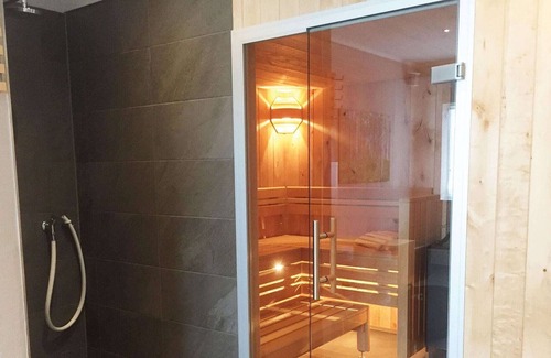 Bollendorf Maison | Luxueuse maison de vacances avec sauna à Bollendorf