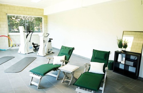 Bollendorf Maison | Luxueuse maison de vacances avec sauna à Bollendorf