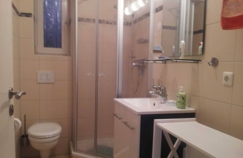 Gelbensande Appartement | * Appartement Forest View Noeske - GM 69606 - Noeske, Monika SNR: 22