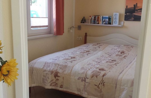 Gelbensande Appartement | * Appartement Forest View Noeske - GM 69606 - Noeske, Monika SNR: 22