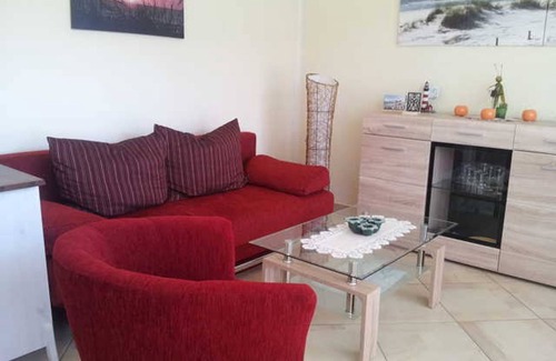 Gelbensande Appartement | * Appartement Forest View Noeske - GM 69606 - Noeske, Monika SNR: 22