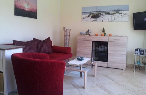 Gelbensande Appartement | * Appartement Forest View Noeske - GM 69606 - Noeske, Monika SNR: 22