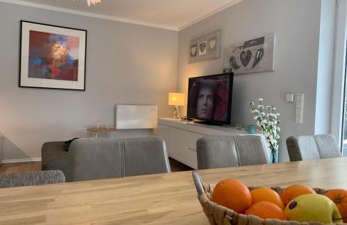 Kuestelberg Appartement | Forest View Apartments in Winterberg Sauerland