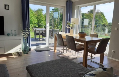 Kuestelberg Appartement | Forest View Apartments in Winterberg Sauerland