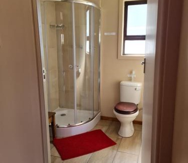 Tzaneen Appartement | Forest View Cabins
