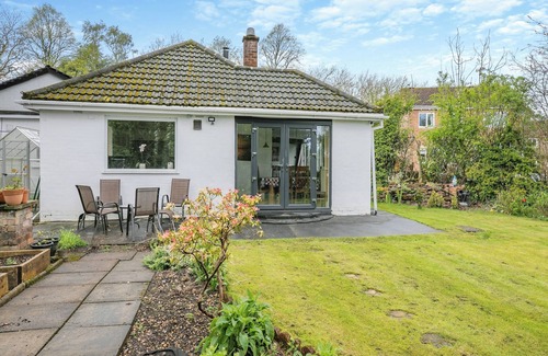 Newark upon Trent Cottage | Forest View Cottage