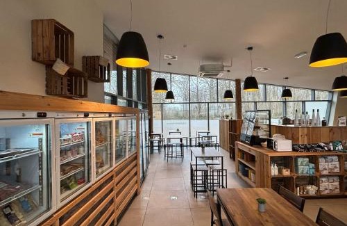 Maubray Maison | Forest-View Cottage Stay