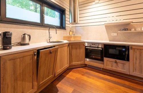 Maubray Maison | Forest-View Cottage Stay
