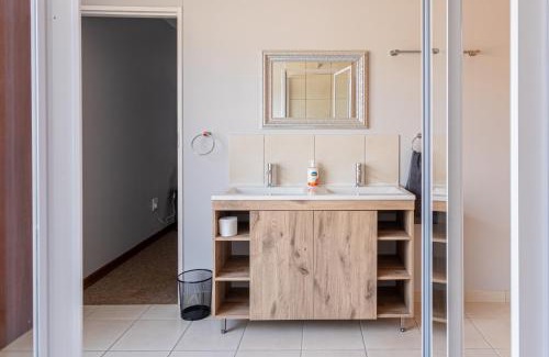 Muldersdrift Maison | Forest View Cottage