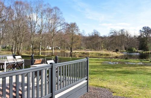 Glenesk Maison | Forest View