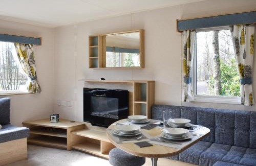 Glenesk Maison | Forest View