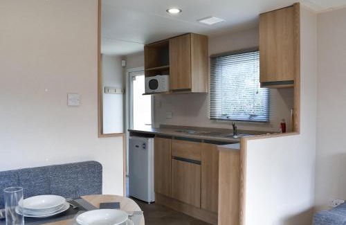 Glenesk Maison | Forest View