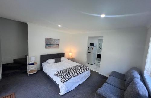 Stretton Maison | Forest view guesthouse