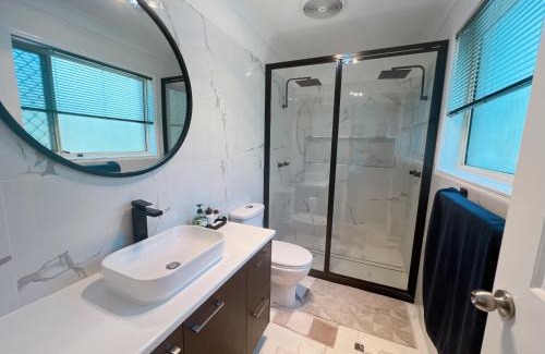 Stretton Maison | Forest view guesthouse