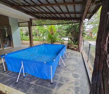 Kota Perdana Maison | forest villa